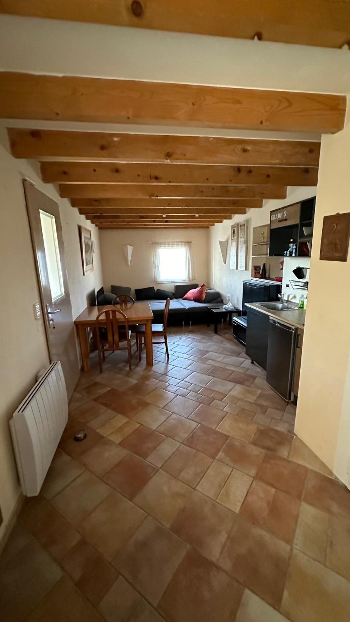 Sud Vacances Montels  Room photo